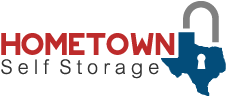 Self Storage Units in Georgetown, TX | Hometown Self Storage